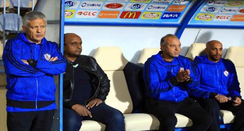 حلمي يكشف.. لاعب يتمنى ضمه من الأهلي.. وأفضل مدرب قاد الزمالك